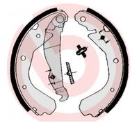 BREMBO S 59 508 Jeu de mâchoires de frein arrière pour Corsa Kadett Nova Astra