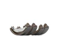 BREMBO S 59 510 Jeu de mâchoires de frein
