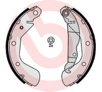 Brembo Mâchoires de frein S 59 514 pour Opel Corsa C