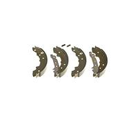 Brembo S 68 508 Jeu de mâchoires de frein