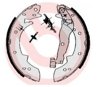 BREMBO S 68 511 Jeu de mâchoires de frein arrière pour 405 21 305 Rapid 1307-151