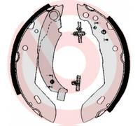 BREMBO S 68 518 Jeu de mâchoires de frein arrière pour 19 Clio Super 309 205 11