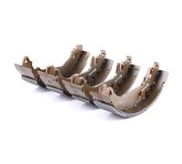 Brembo Mâchoires S68520