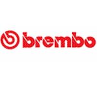 Brembo S 68 528 Jeu de mâchoires de frein