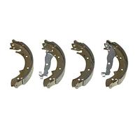 Brembo S 68 540 Jeu de mâchoires de frein