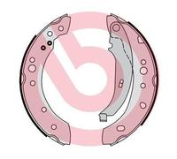 BREMBO S 68 547 Mâchoires et accessoires