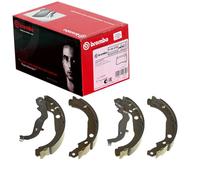 Brembo Mâchoires de frein S 68 549 pour DACIA RENAULT