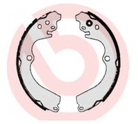 Brembo S78505 - Mâchoires