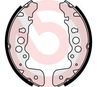 Brembo Mâchoires de frein S 79 521 pour Suzuki LJ80 Grand Vitara I / Vitara