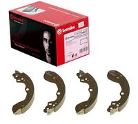 Brembo S 79 526 Mâchoire de frein