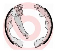 Brembo S83509 - Mâchoires