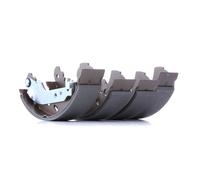 BREMBO S 83 513 Jeu de mâchoires de frein