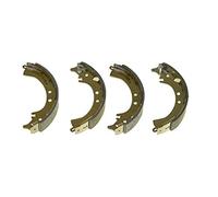 Brembo S 83 539 Jeu de mâchoires de frein