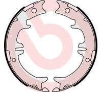 BREMBO S 83 542 Jeu de mâchoires de frein, frein de stationnement pour DR,LEXUS,