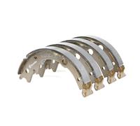 Brembo S83551 - Mâchoires pour Frein de Parking