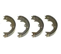 BREMBO S 83 563 Mâchoires de frein à main