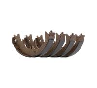 Brembo Mâchoire et accessoire de frein S 83 563