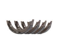 BREMBO S 83 564 Mâchoires de frein à main