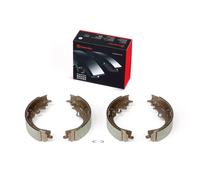 BREMBO S 83 575 Jeu de mâchoires de frein pour TOYOTA