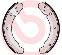 BREMBO S 85 501 Jeu de mâchoires de frein pour PORSCHE,VW