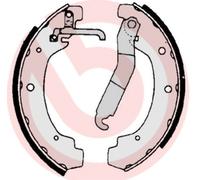 BREMBO S 85 534 Jeu de mâchoires de frein pour VW