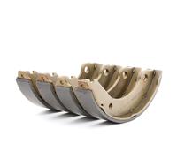 Brembo Mâchoires de frein à main S 86 501 pour Volvo 240