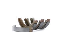 Brembo Mâchoires pour frein de parking S86509