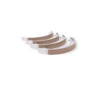 BREMBO S 86 510 Mâchoires de frein à main