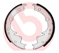 Brembo SA6501 - Mâchoires