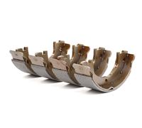 Brembo SA6506 - Mâchoires pour Frein de Parking
