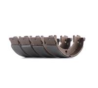 BREMBO S A6 508 Mâchoires de frein à main
