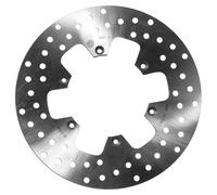 Brembo S.p.A. Disque de frein Serie Oro rond fixe