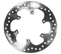 Brembo S.p.A. Disque de frein Serie Oro rond fixe