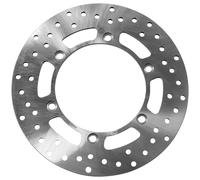 Brembo S.p.A. Disque de frein Serie Oro rond fixe
