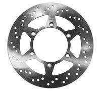Brembo S.p.A. Disque de frein Serie Oro rond fixe