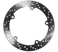 Brembo S.p.A. Disque de frein Serie Oro rond fixe