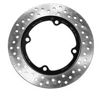 Brembo S.p.A. Disque de frein Serie Oro rond fixe