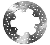 Brembo S.p.A. Disque de frein Serie Oro rond fixe