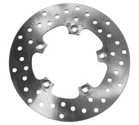 Brembo S.p.A. Disque de frein Serie Oro rond fixe