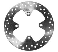 Brembo S.p.A. Disque de frein Serie Oro rond fixe