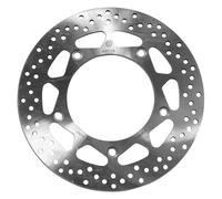 Brembo S.p.A. Disque de frein Serie Oro rond fixe