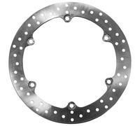 Brembo S.p.A. Disque de frein Serie Oro rond fixe