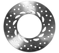 Brembo S.p.A. Disque de frein Serie Oro rond fixe