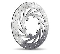 Brembo S.p.A. Disque de frein Serie Oro rond fixe