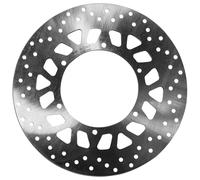 Brembo S.p.A. Disque de frein Serie Oro rond fixe