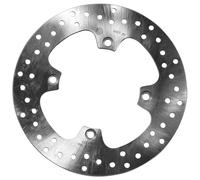Brembo S.p.A. Disque de frein Serie Oro rond fixe