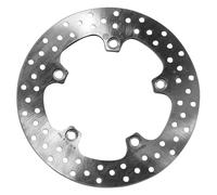 Brembo S.p.A. Disque de frein Serie Oro rond fixe