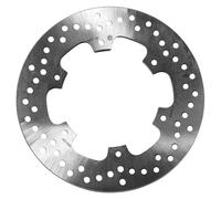 Brembo S.p.A. Disque de frein Serie Oro rond fixe, taille 230 mm