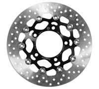 Brembo S.p.A. Disque de frein Serie Oro rond flottant