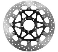 Brembo S.p.A. Disque de frein Serie Oro rond flottant